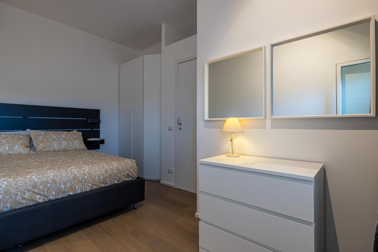 Close To Vatican - Ingresso Appartement