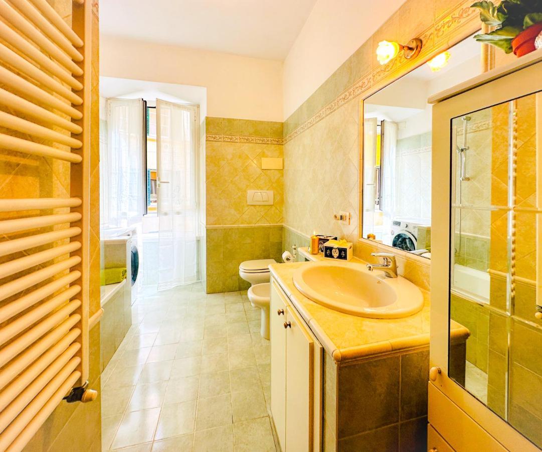 Giardino Degli Aranci Lulus Apartamento Roma