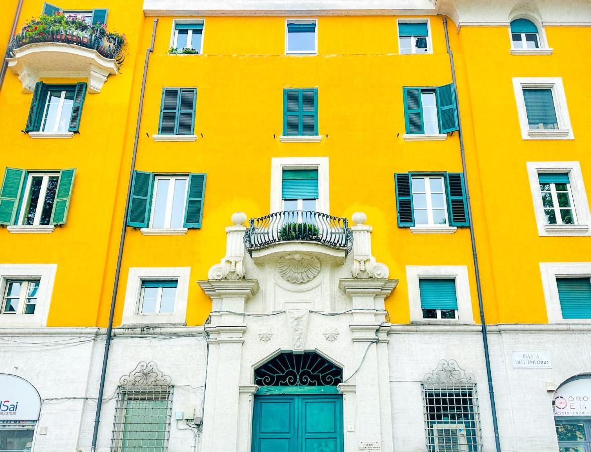 Apartamento Giardino Degli Aranci Lulus *