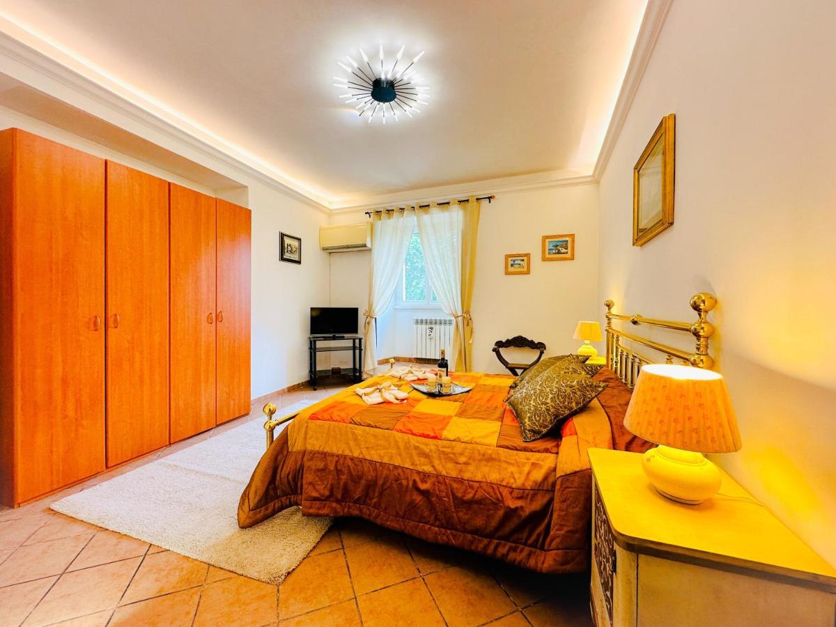 Apartamento Giardino Degli Aranci Lulus