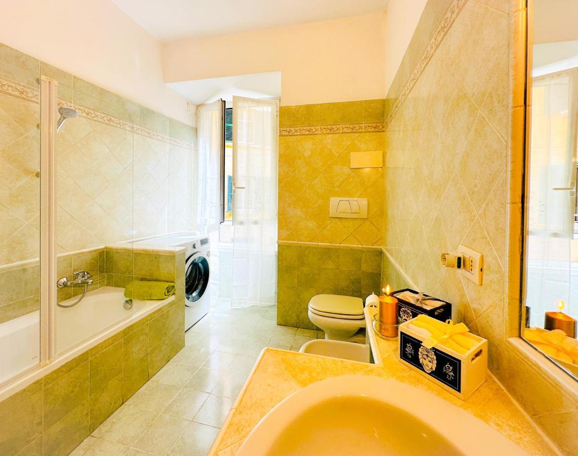Apartamento Giardino Degli Aranci Lulus Roma