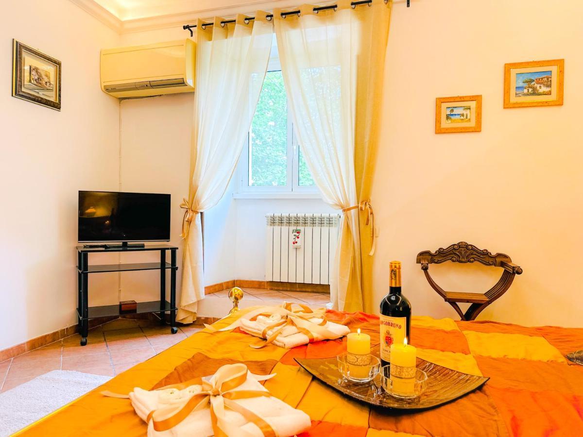 Giardino Degli Aranci Lulus Apartamento