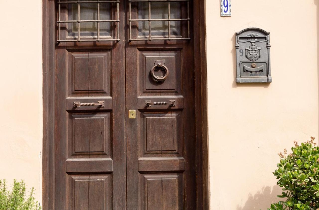 Vii Coorte A Trastevere Apartment