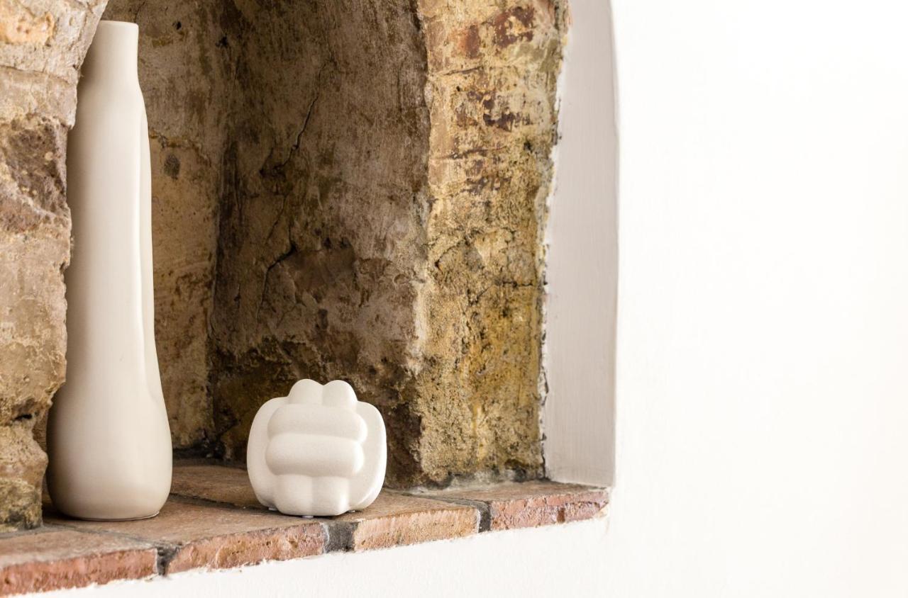 Vii Coorte A Trastevere Apartment