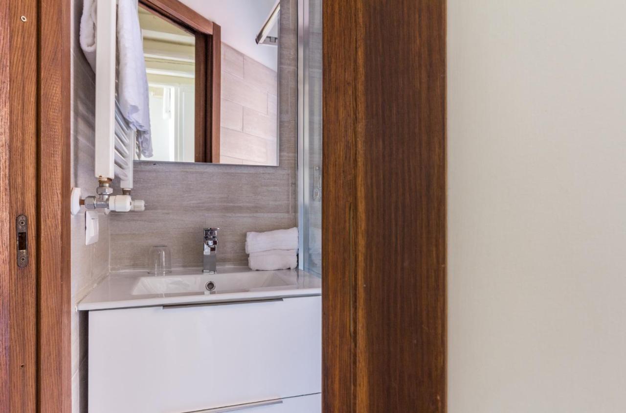 Vii Coorte A Trastevere Apartment Rome