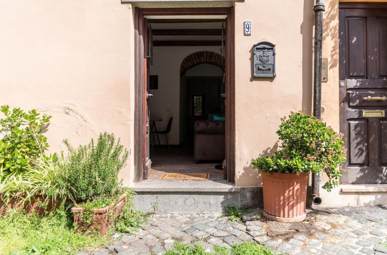 Vii Coorte A Trastevere * Rome