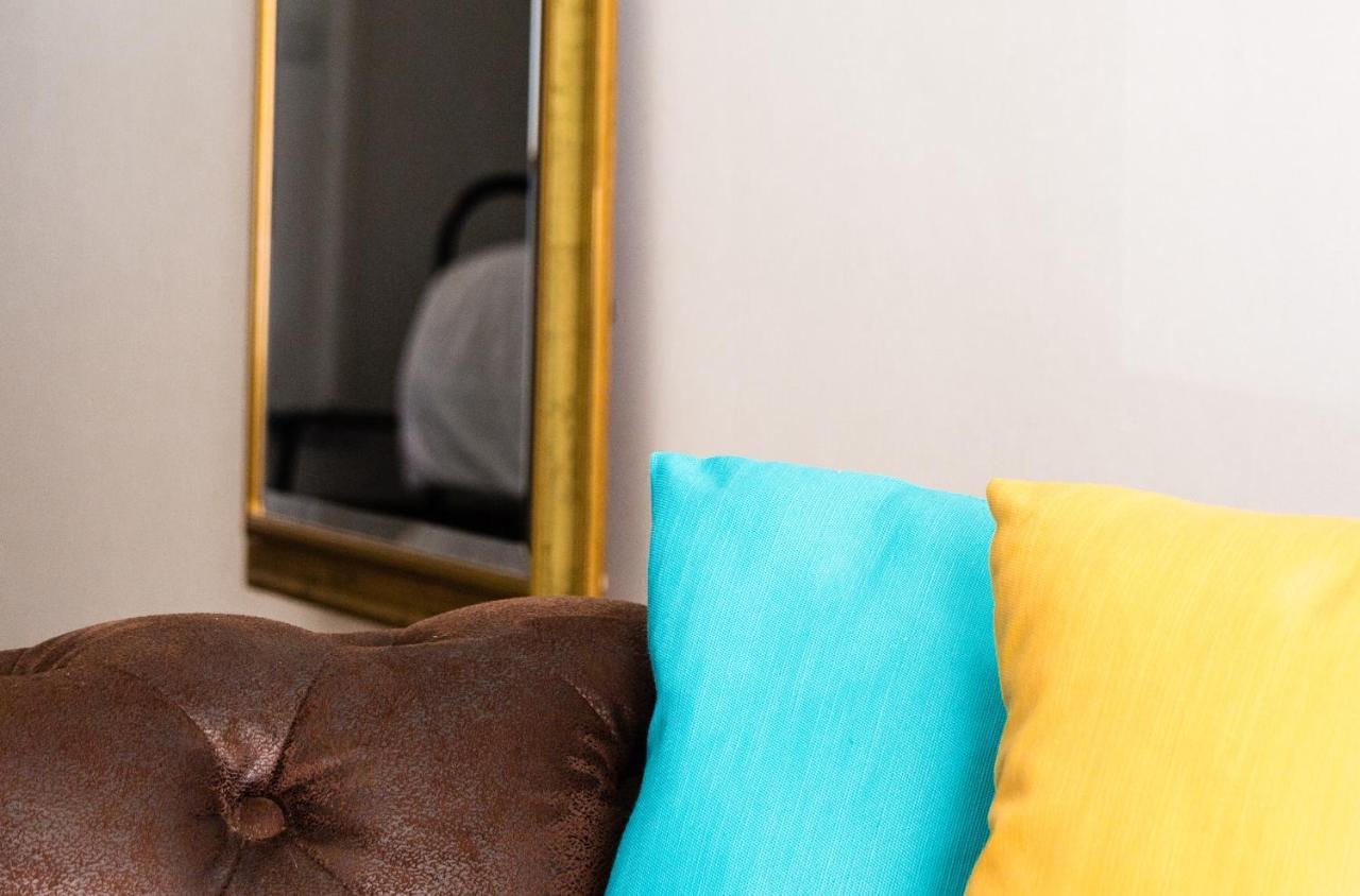 Vii Coorte A Trastevere Apartment Rome