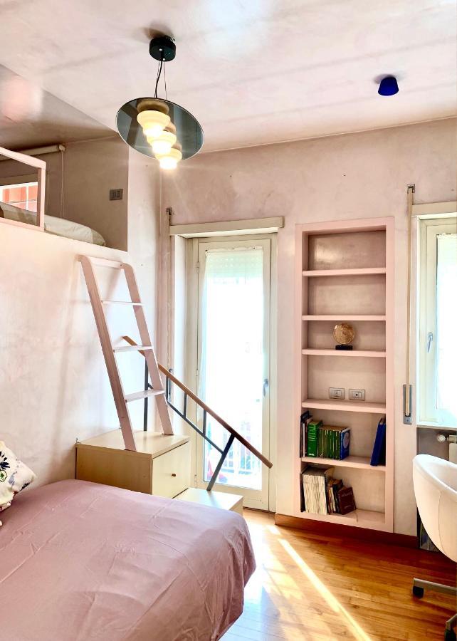 Attico “la Grande Bellezza” Apartment *