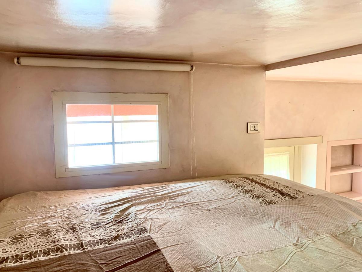 Attico “la Grande Bellezza” Apartment