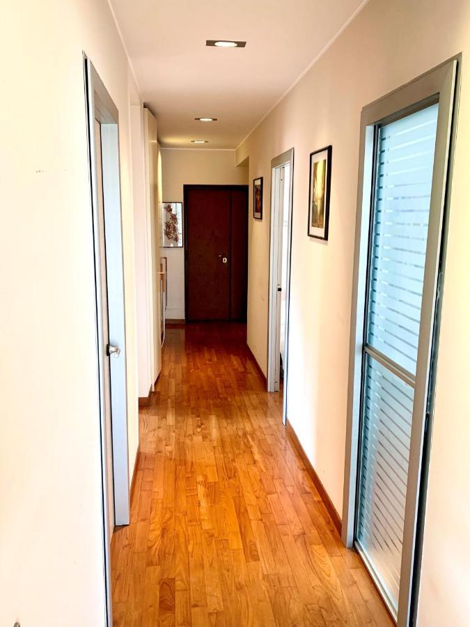 Apartment Attico “la Grande Bellezza” Rome
