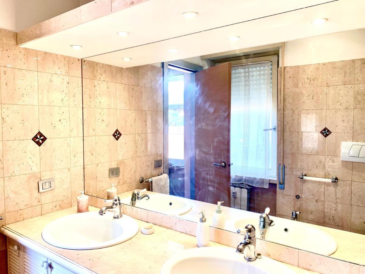 Attico “la Grande Bellezza” Apartment *