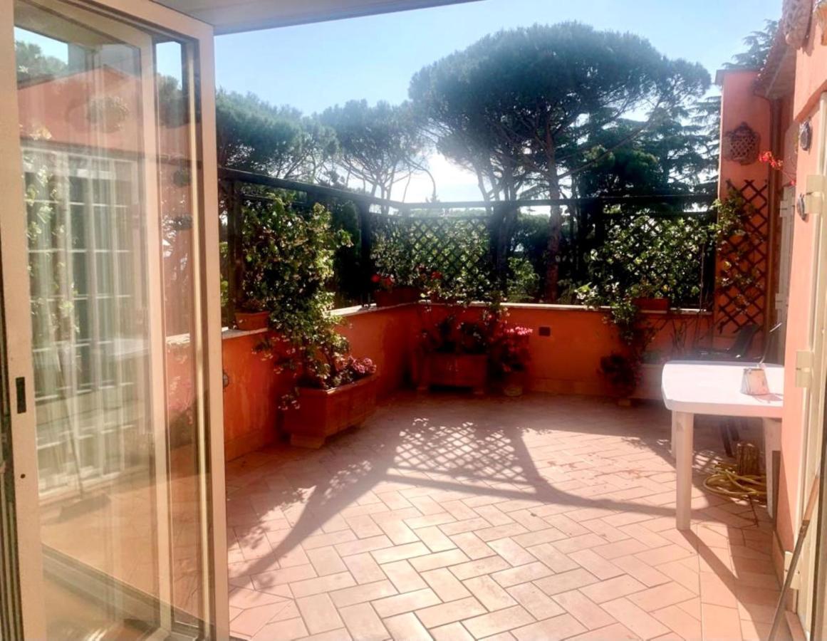 Apartment Attico “la Grande Bellezza”