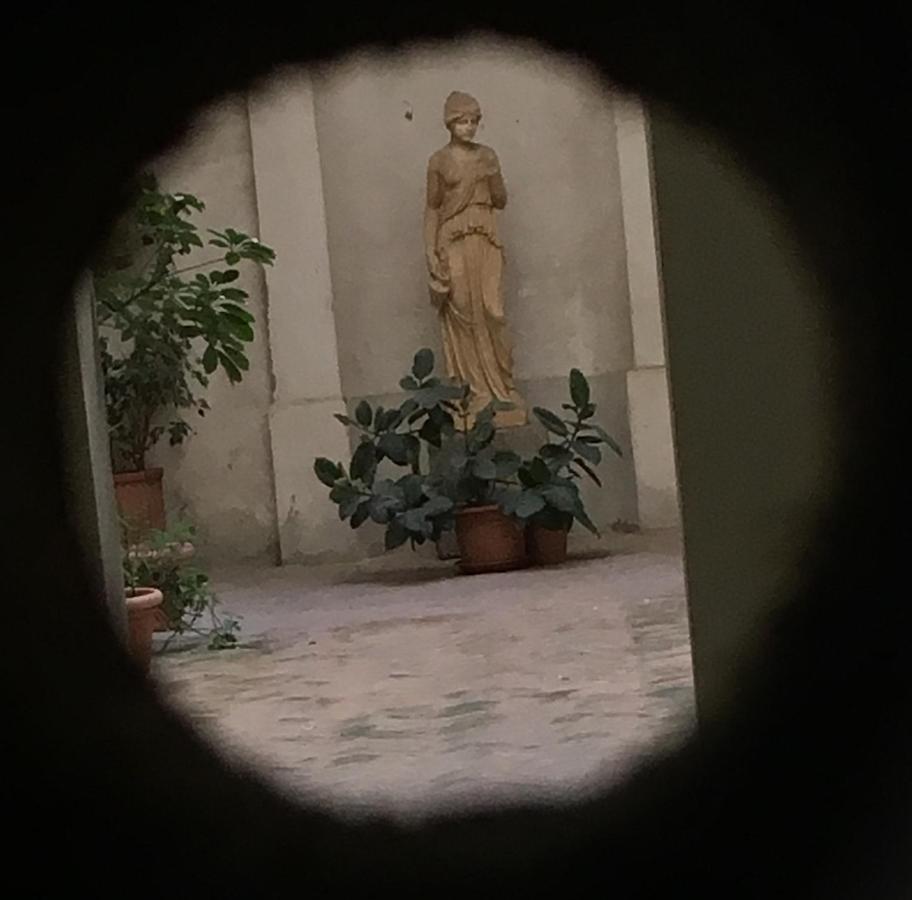 Apartamento Domus Next Campo De'fiori With Thermal Shower *