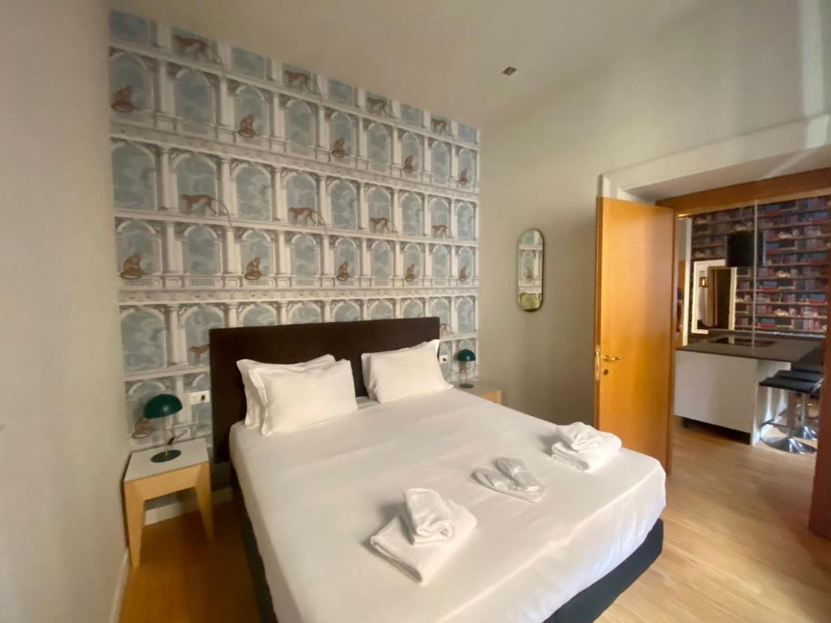 Prestige Nazionale Appartement Rome