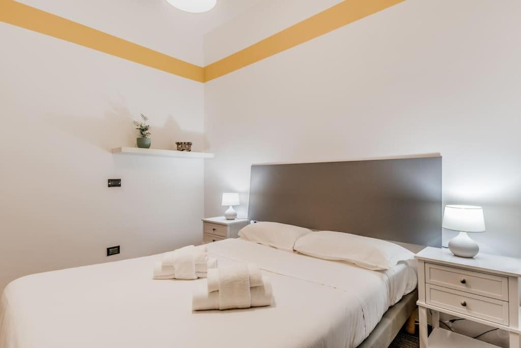 Appartement Casa Del Borgo Elegant 200 M From The Vatican 8/pax Rome