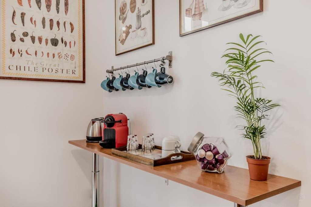 Casa Del Borgo Elegant 200 M From The Vatican 8/pax Appartement *