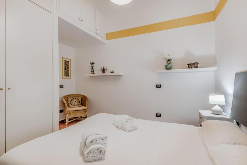 Appartement Casa Del Borgo Elegant 200 M From The Vatican 8/pax Rome