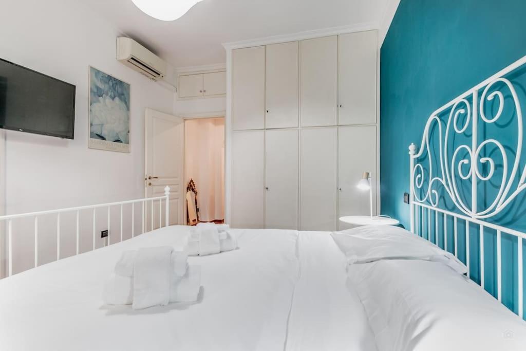 Appartement Casa Del Borgo Elegant 200 M From The Vatican 8/pax