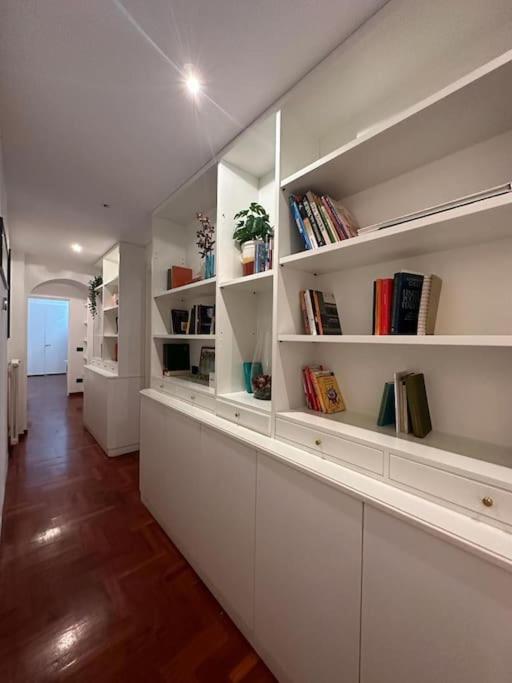 Appartement Casa Del Borgo Elegant 200 M From The Vatican 8/pax *