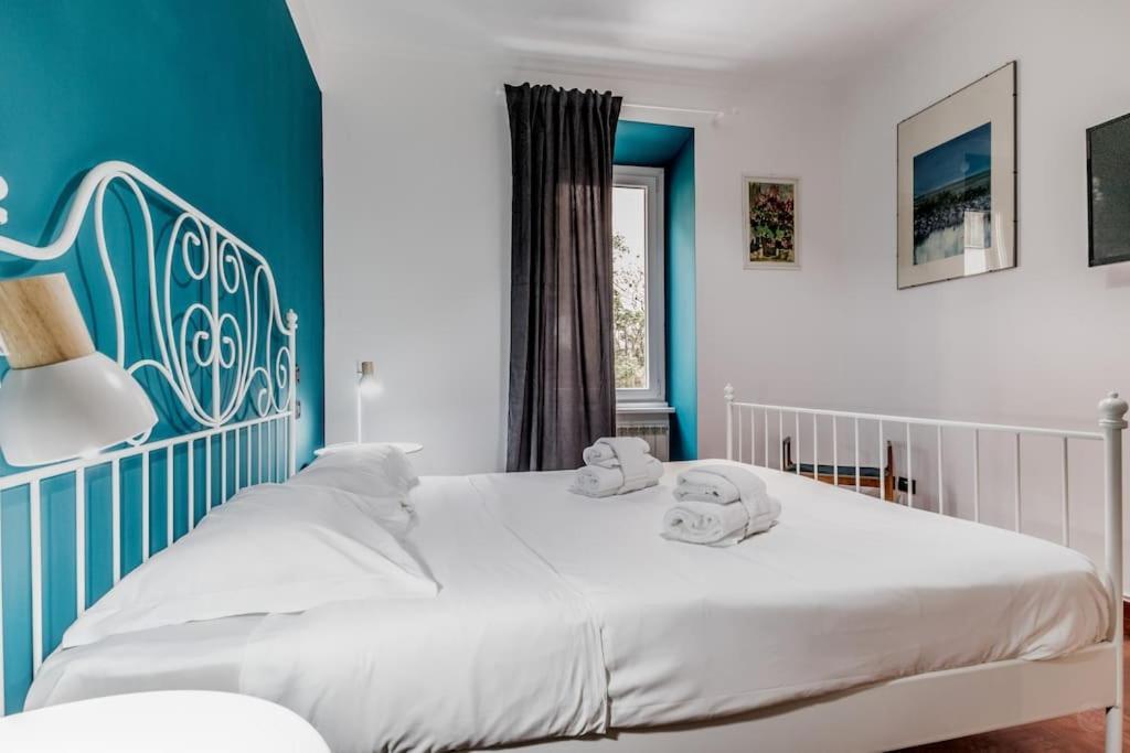 Casa Del Borgo Elegant 200 M From The Vatican 8/pax Rome