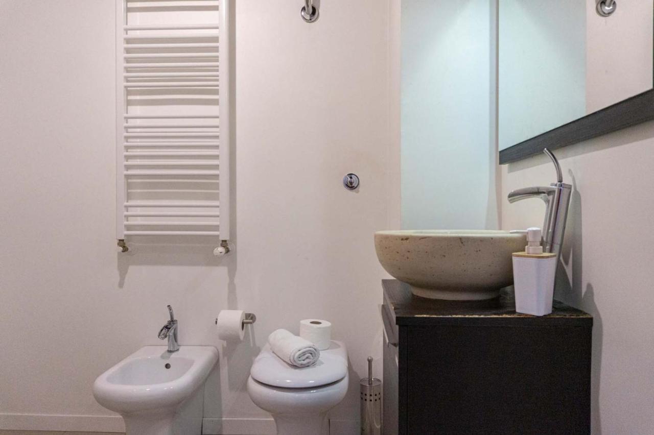 Castel Sant'angelo Cozy Flat *