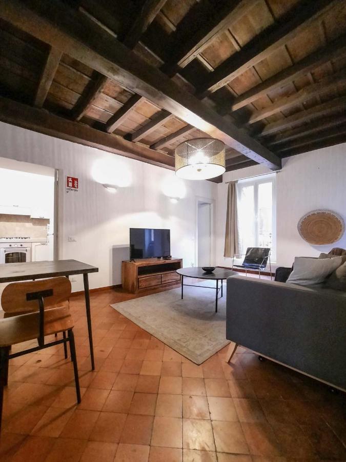 Castel Sant'angelo Cozy Flat