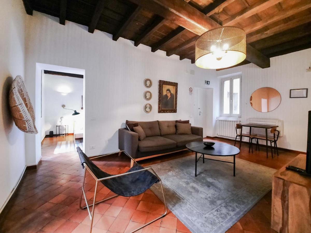Appartement Castel Sant'angelo Cozy Flat Rome