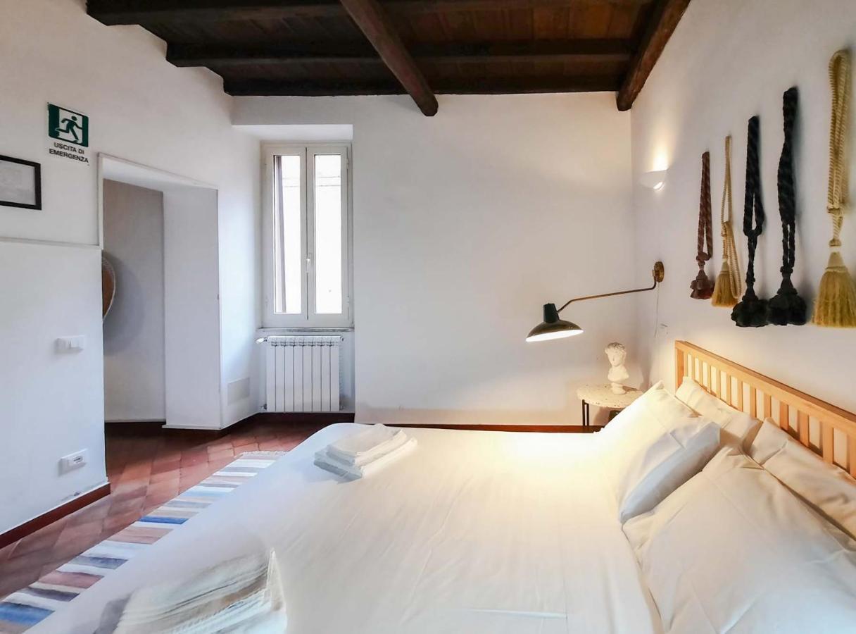 Appartement Castel Sant'angelo Cozy Flat
