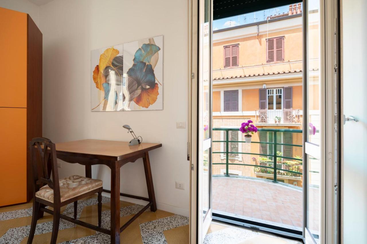 Appartement La Divina Duse
