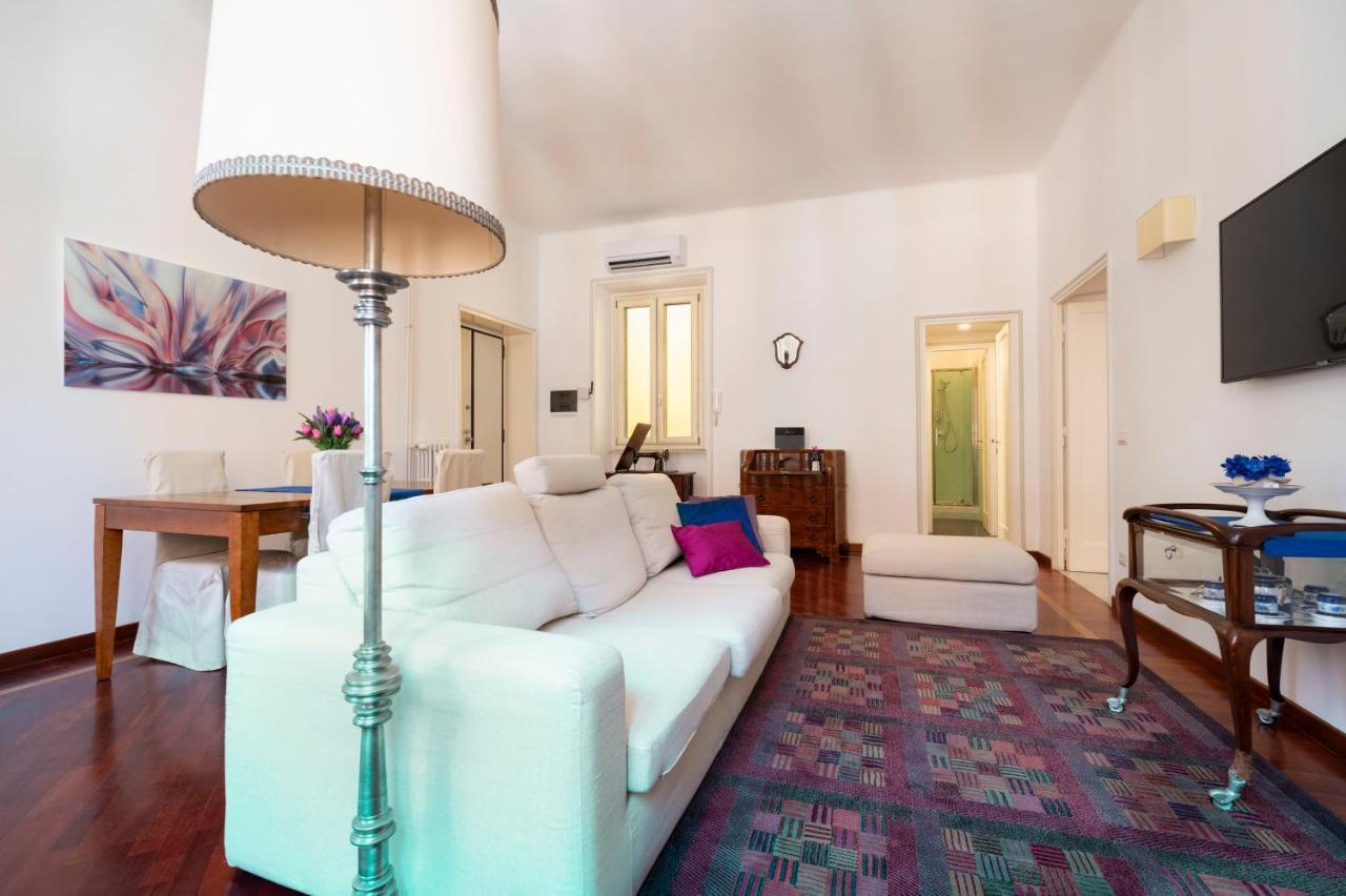 La Divina Duse Appartement Rome