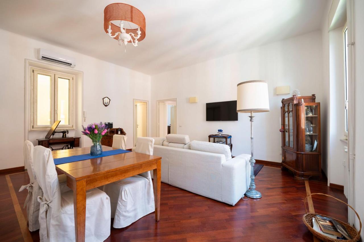 Appartement La Divina Duse *