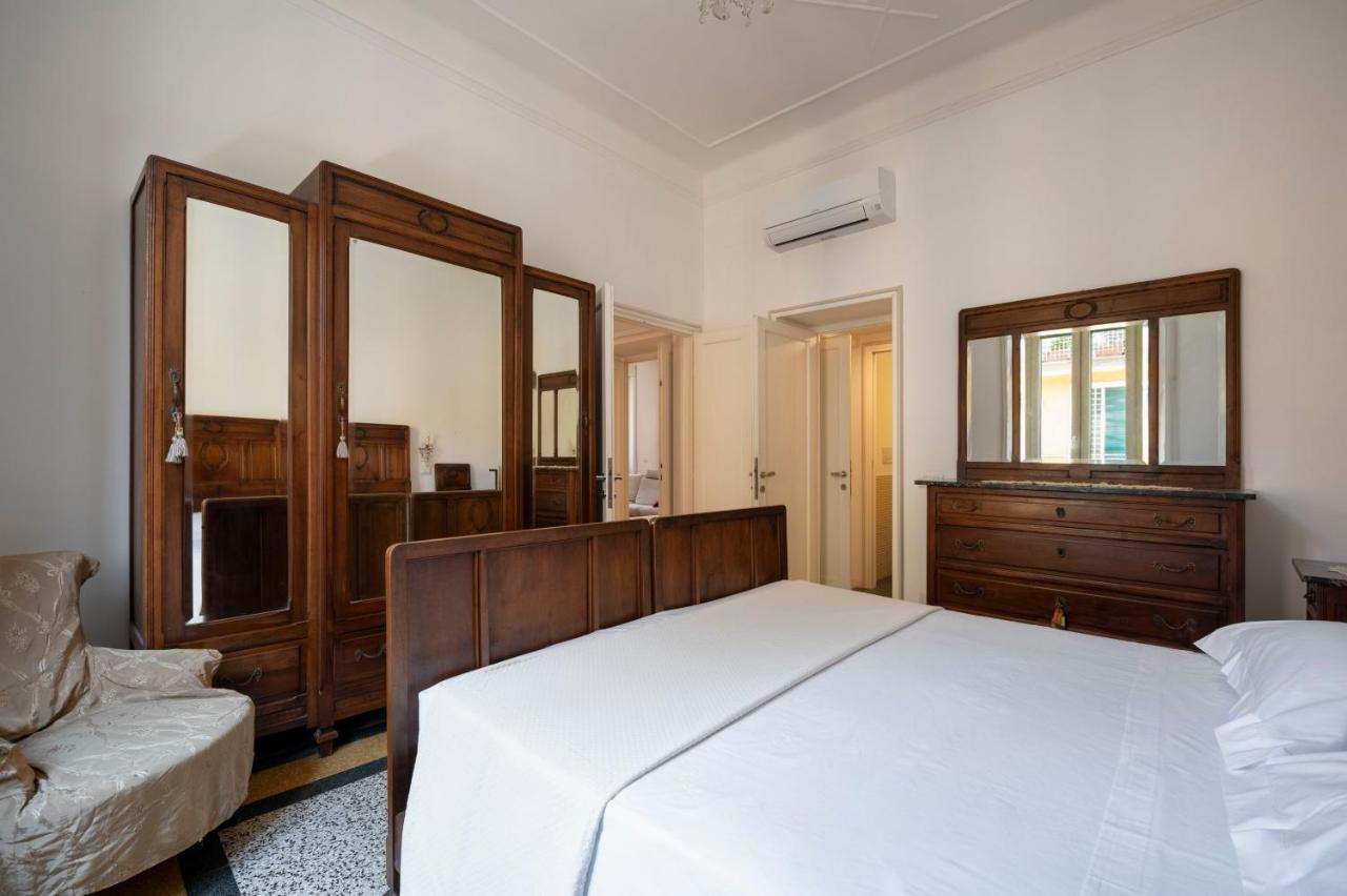Appartement La Divina Duse