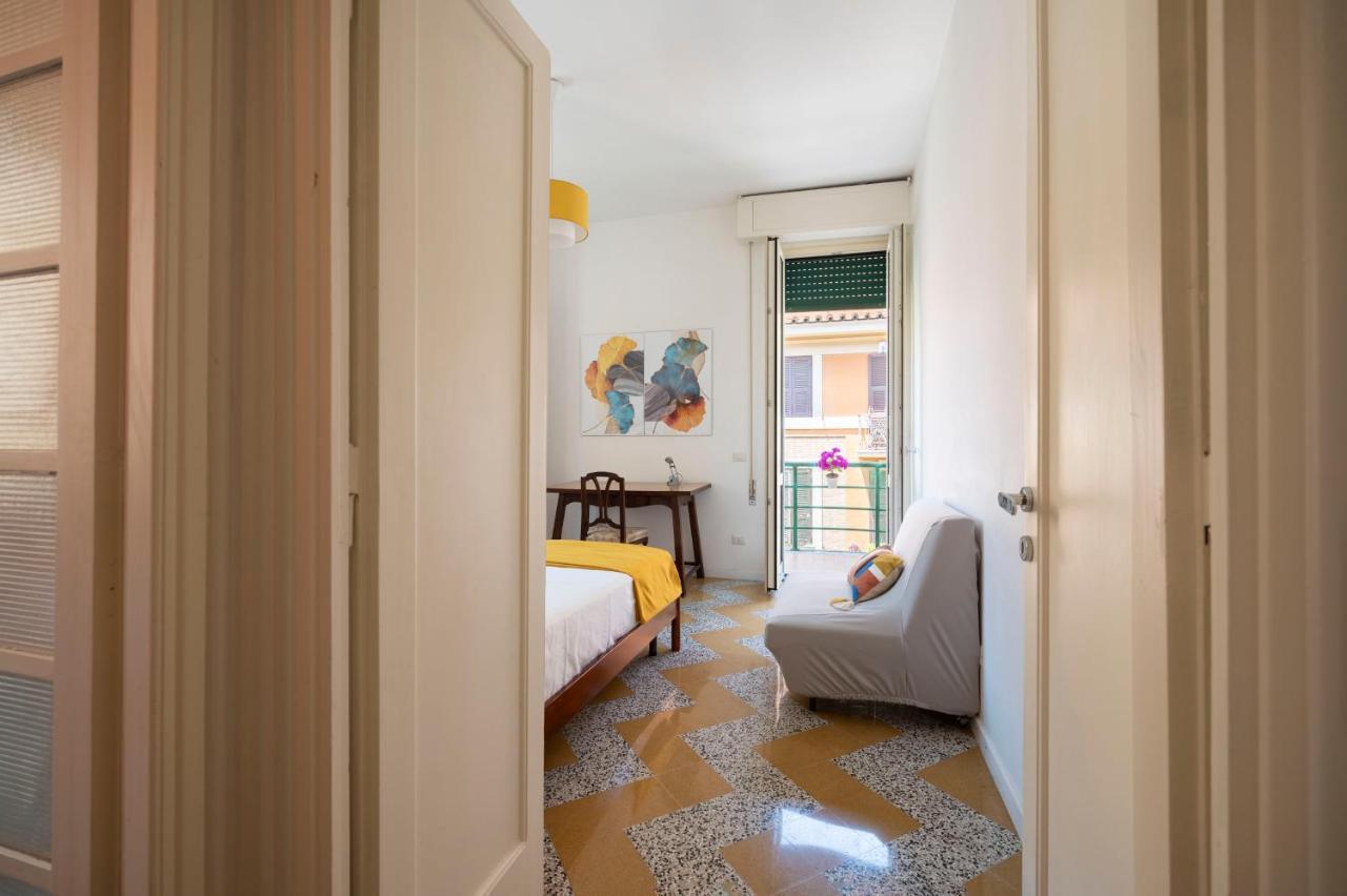 La Divina Duse Appartement Rome