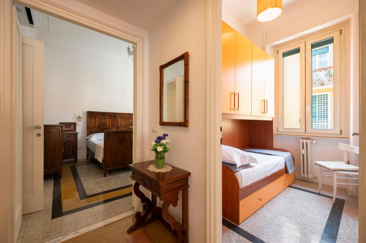 Appartement La Divina Duse *