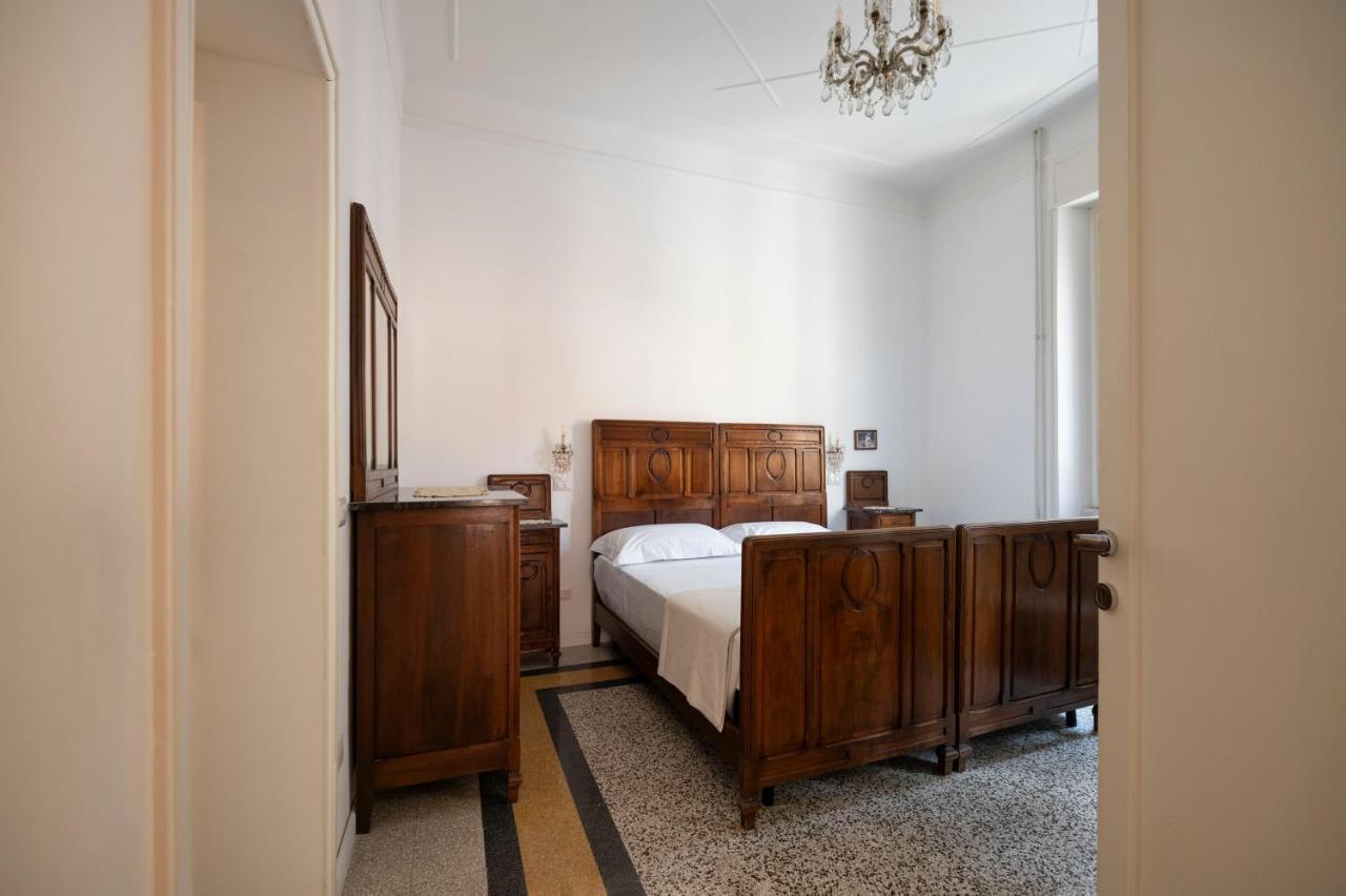 Appartement La Divina Duse Rome