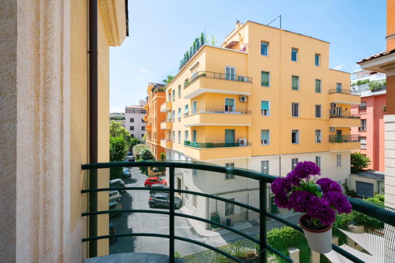Appartement La Divina Duse *