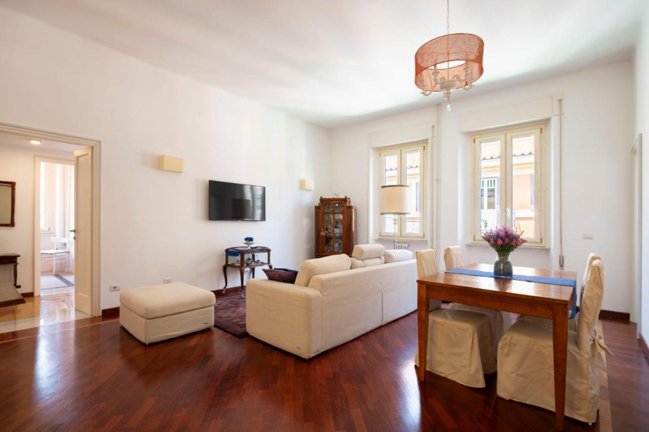 La Divina Duse Appartement