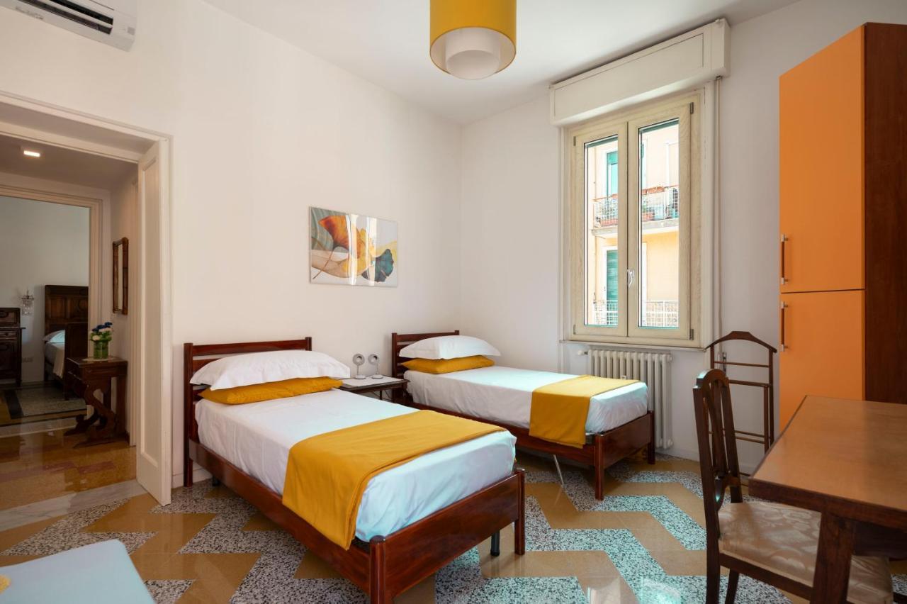La Divina Duse Appartement Rome