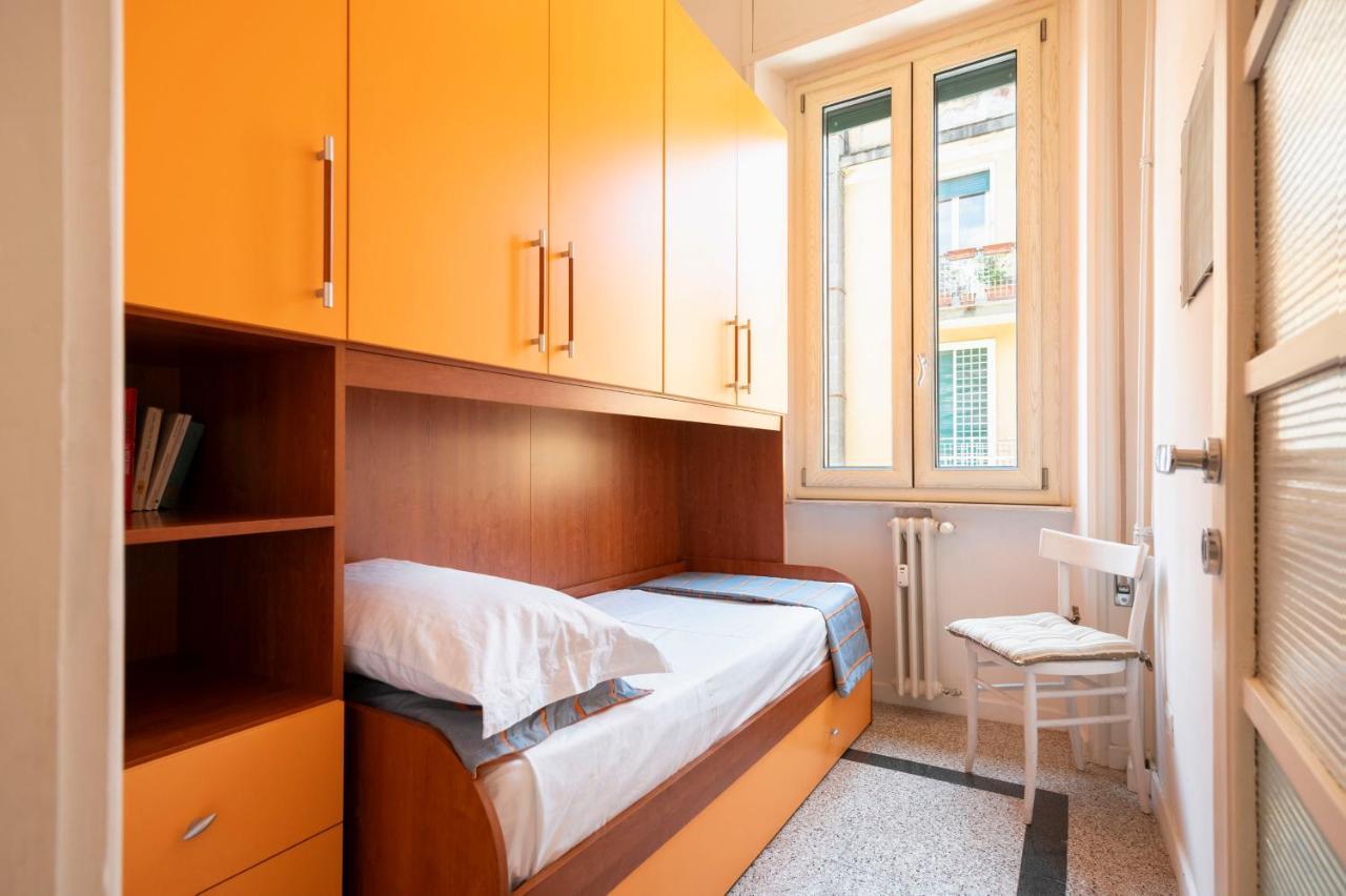 La Divina Duse Appartement *