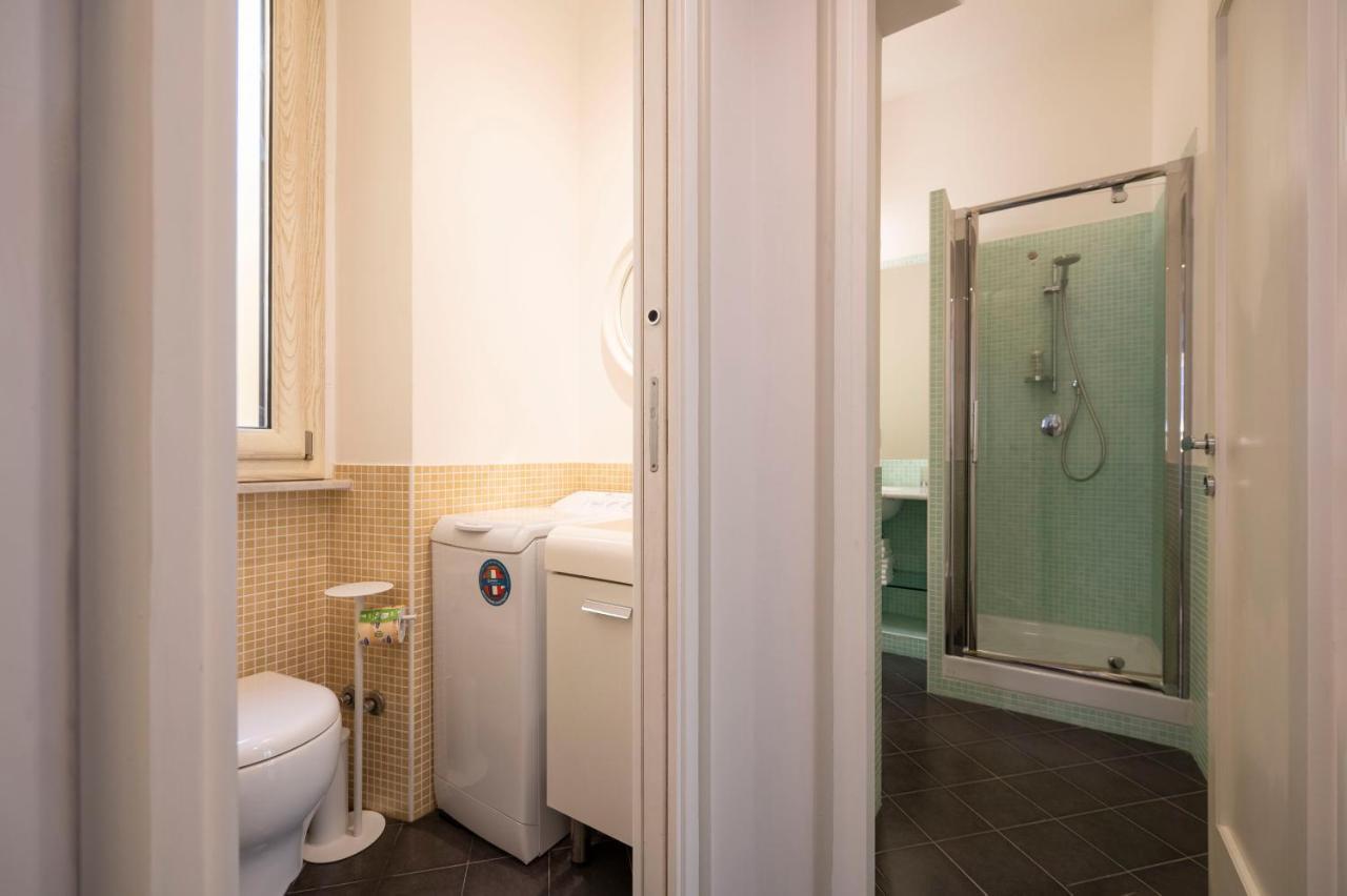 Appartement La Divina Duse *