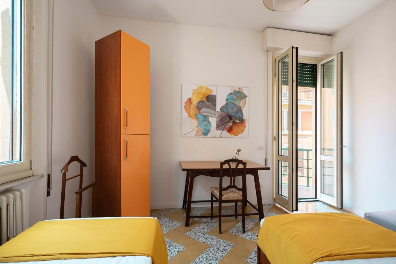 Appartement La Divina Duse