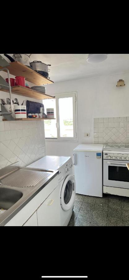 Con Ampio Terrazzo Appartement Rome