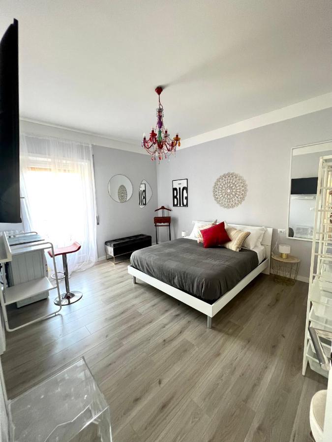 Matilda House Trastevere 8 Posti Letto Appartement Rome