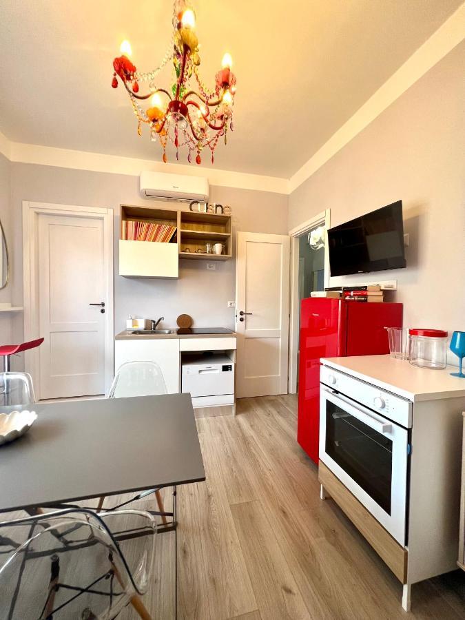 Appartement Matilda House Trastevere 8 Posti Letto *