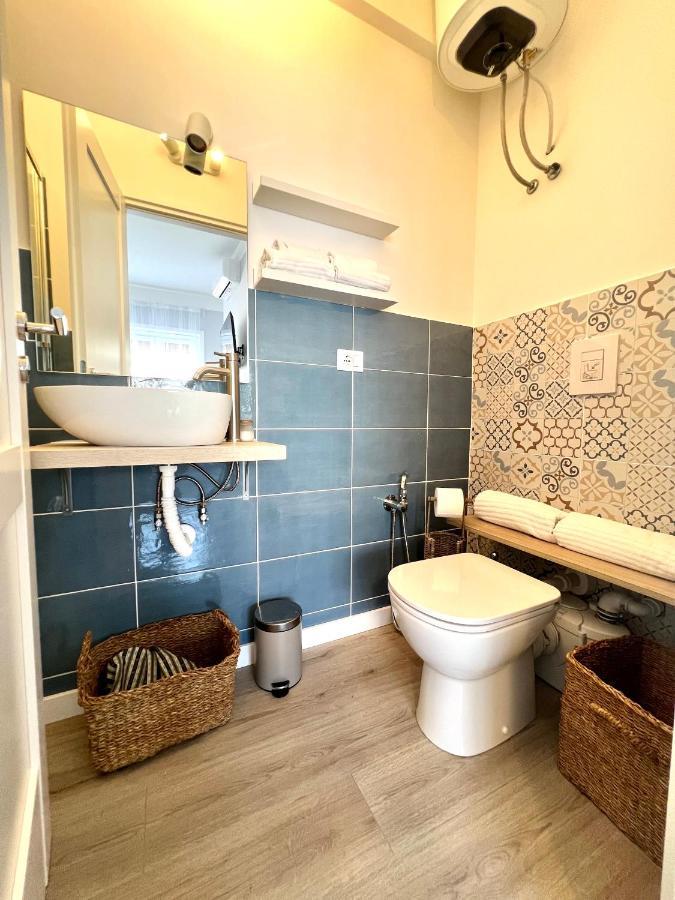 Matilda House Trastevere 8 Posti Letto Appartement Rome