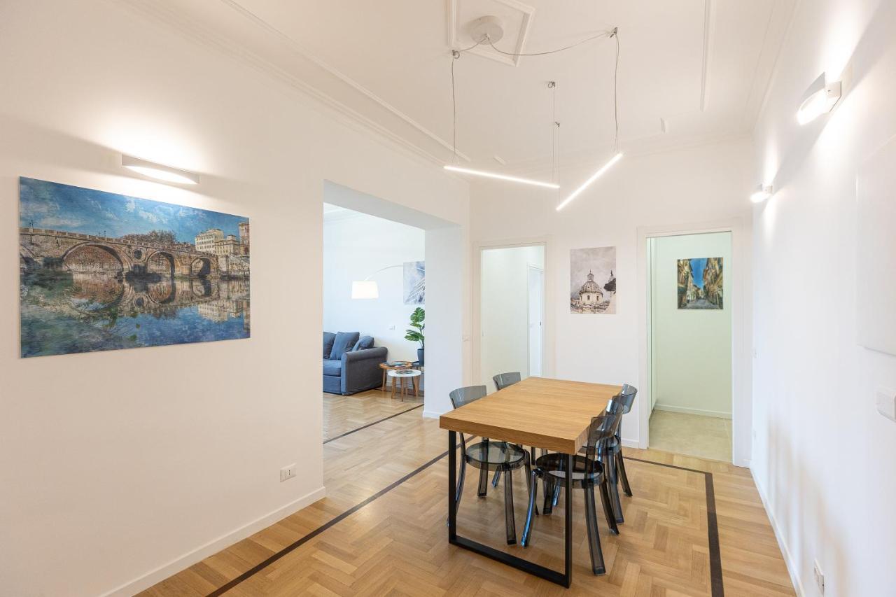 Apartment Colosseo Modern By In