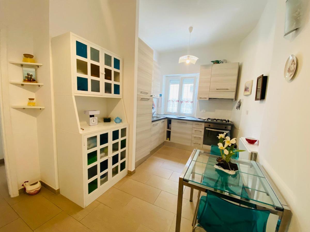 Apartamento Comfy In Near Metro Roma