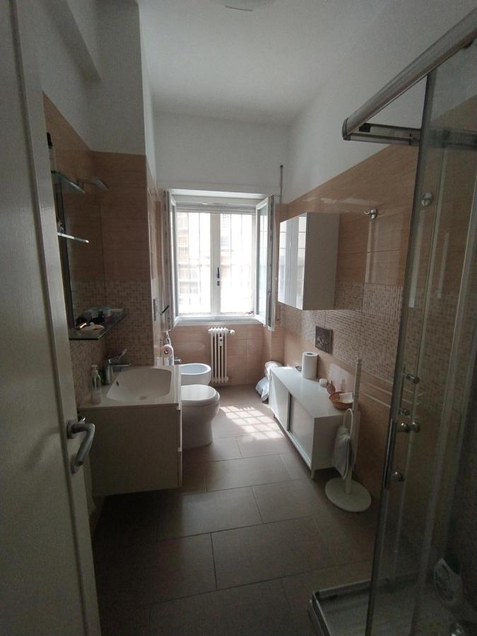 Apartamento Comfy In Near Metro Roma