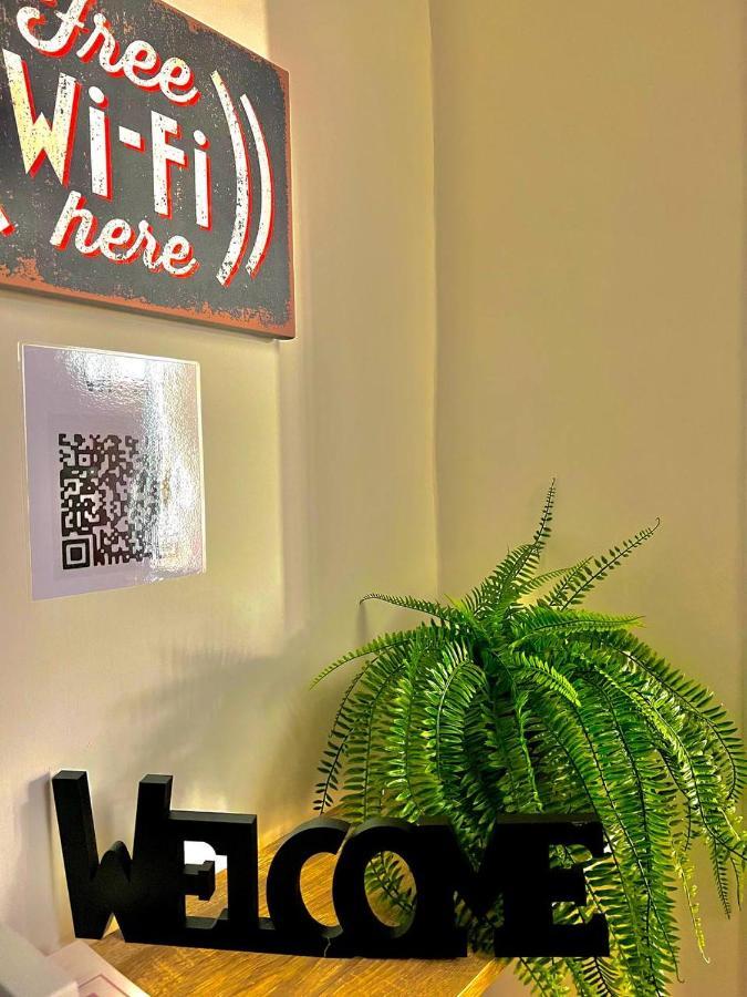 Loft 1 Acomodação com café da manhã  Roma