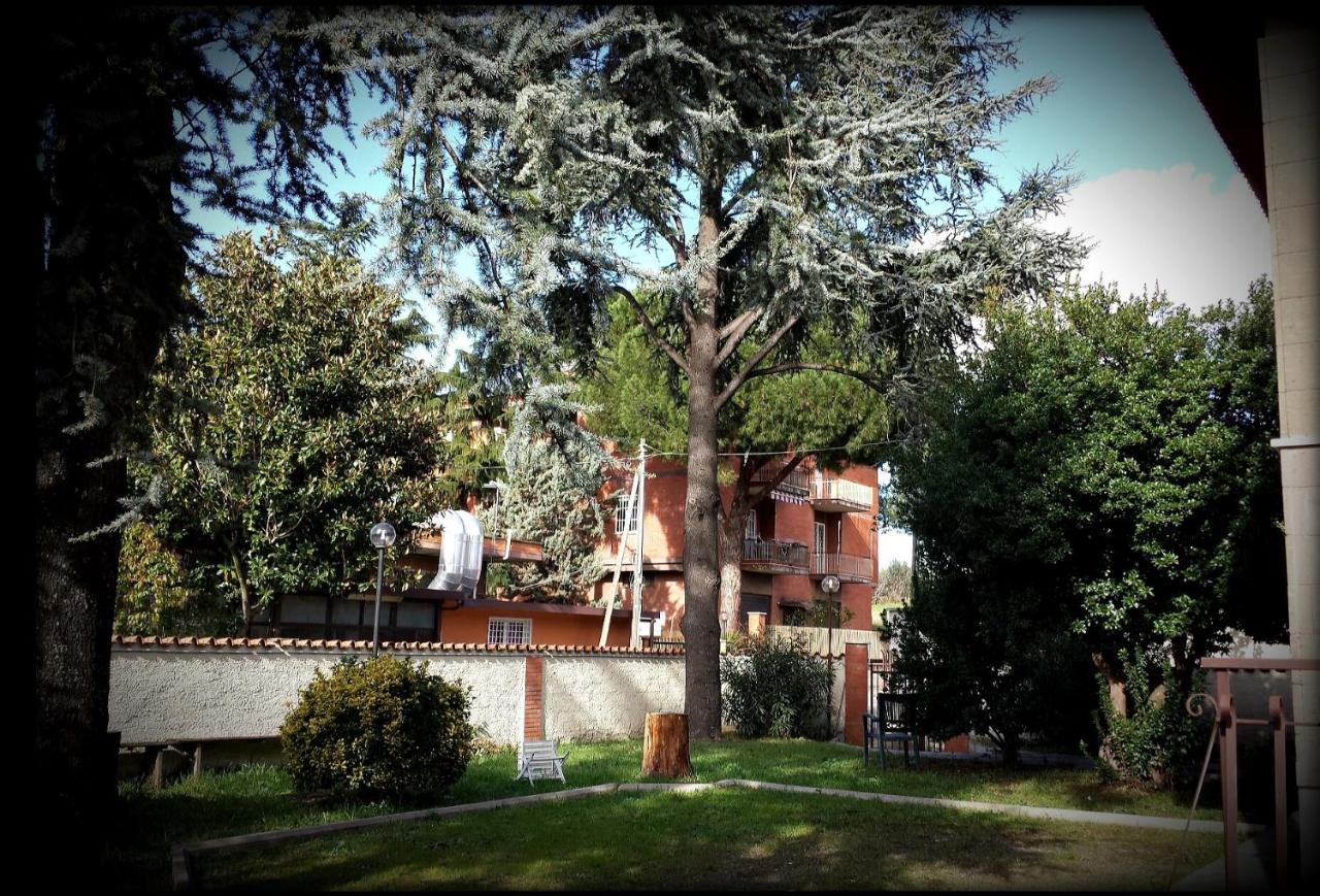 La Casa Degli Oleandri Maison d'hôtes *